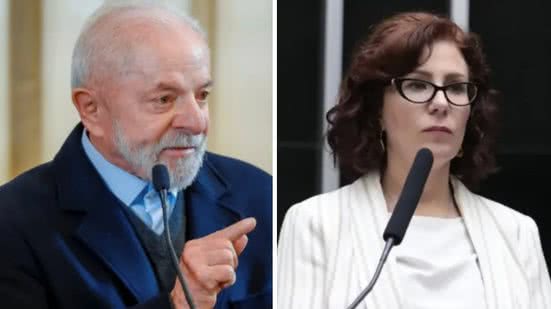 Ricardo Stuckert / PR/ Zeca Ribeiro/Câmara dos Deputados