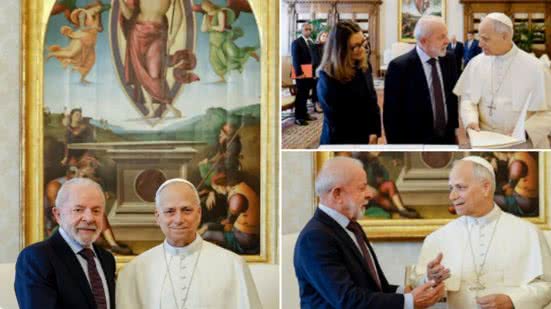 Ricardo Stuckert / PR