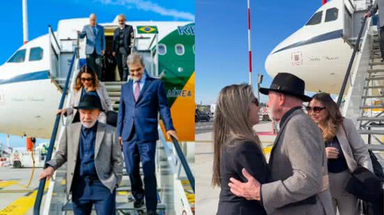 Reprodução / Redes Sociais