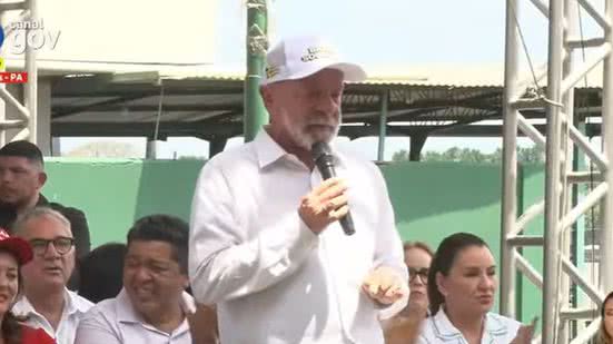 Reprodução / Youtube