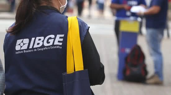Divulgação | IBGE