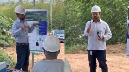 Reprodução / BNews