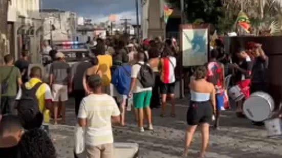 Reprodução/Redes Sociais