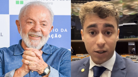 Ricardo Stuckert/Reprodução