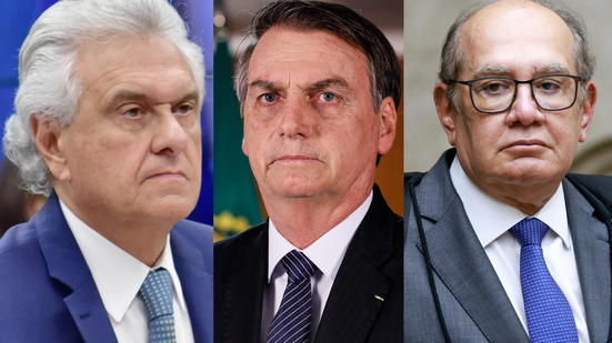 Câmara dos Deputados/STF