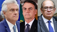 Câmara dos Deputados/STF