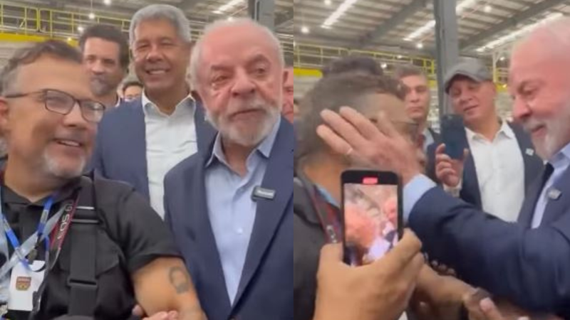 Reprodução