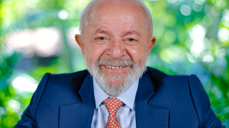 Ricardo Stuckert