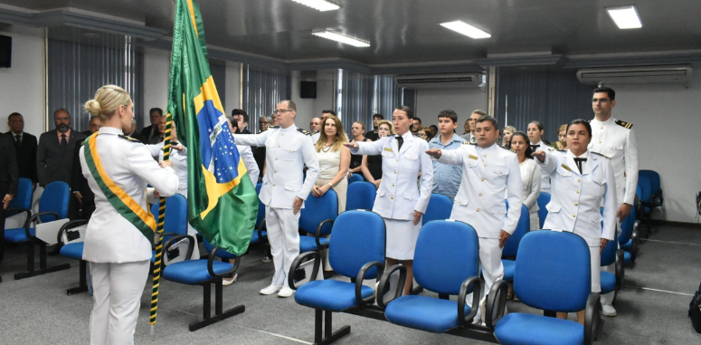 Divulgação / Marinha do Brasil