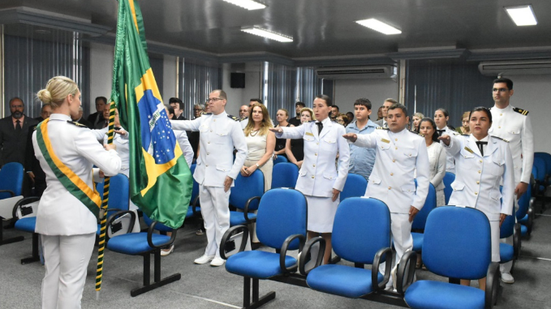 Divulgação / Marinha do Brasil