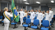 Divulgação / Marinha do Brasil