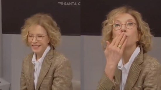 Reprodução / NSC TV
