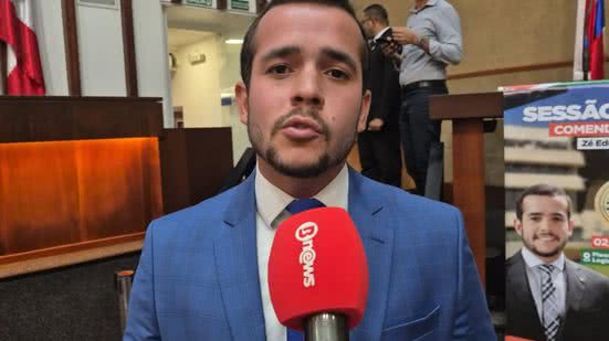 Henrique Brinco /BNews