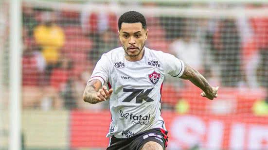 Victor Ferreira/EC Vitória