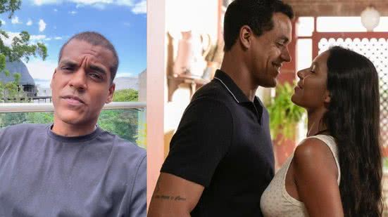 Reprodução Instagram @mellmuzzillo