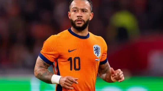 Divulgação/Holanda