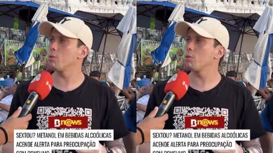 Reprodução/ Vídeo