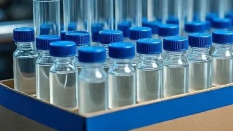 Ministério da Saúde anuncia chegada de antídoto contra metanol