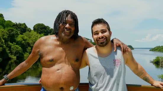 Reprodução/Redes Sociais