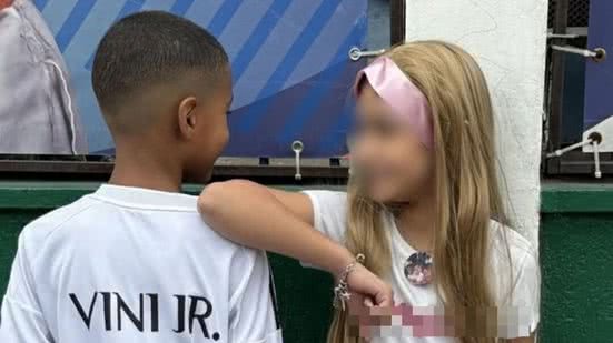 Reprodução/Redes Sociais