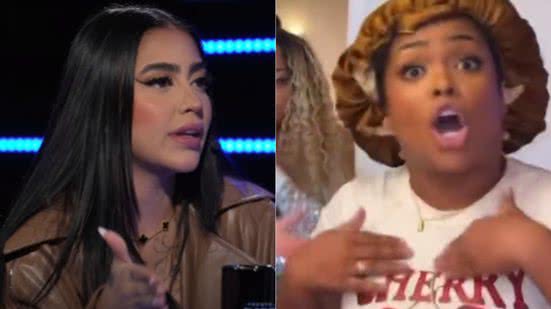 Reprodução/YouTube/Redes Sociais