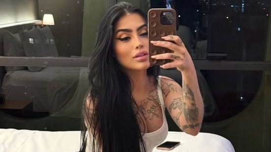 Reprodução / Instagram