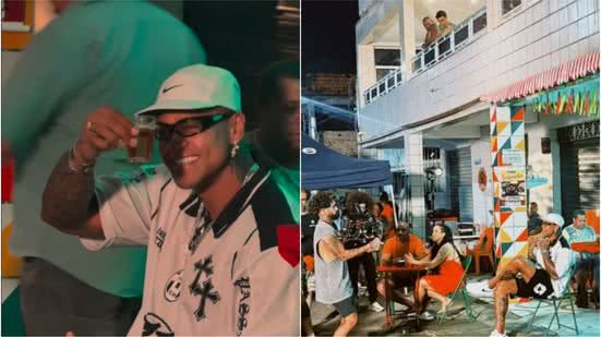 Reprodução / Redes Sociais