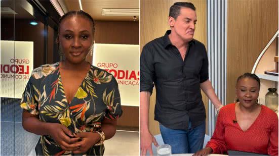 Reprodução / Redes Sociais