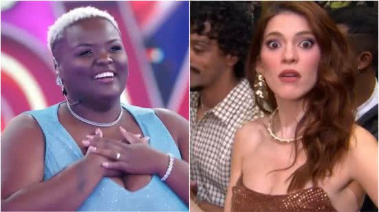 Reprodução / TV Globo