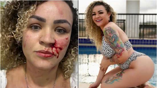 Reprodução / Redes Sociais