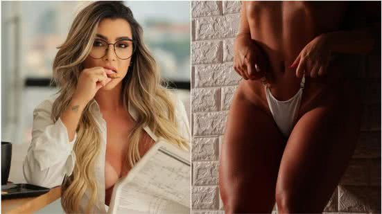 Reprodução / Redes Sociais