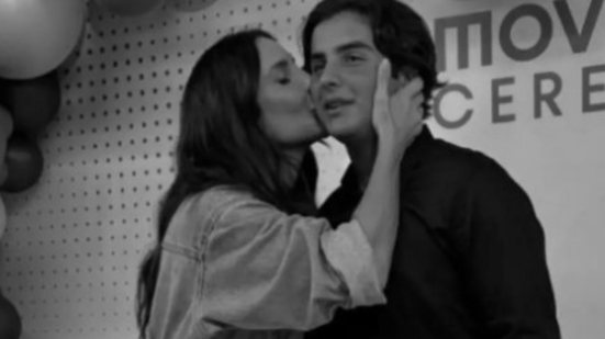 Filho de Ivete desabafa após morte trágica e faz post emocionante