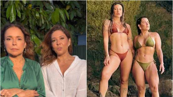 Reprodução / Redes Sociais