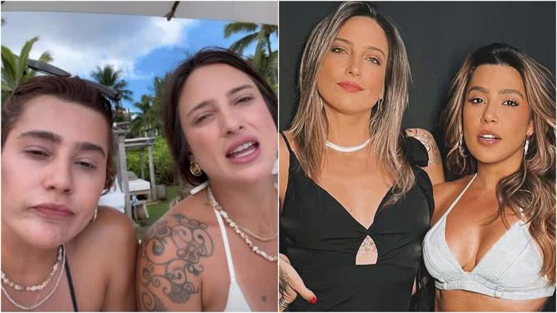 Reprodução / Redes Sociais