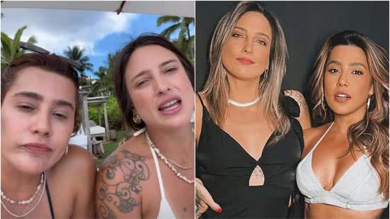 Reprodução / Redes Sociais