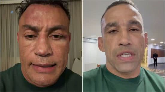 Reprodução / Redes Sociais