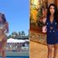 Modelo capa de revista é procurada após aplicar golpes em idosos ricos e solitários\u003B entenda