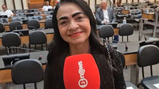 Henrique Brinco / BNews