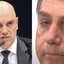 Moraes mantém prisão de Bolsonaro e aponta risco de fuga após condenação\u003B confira