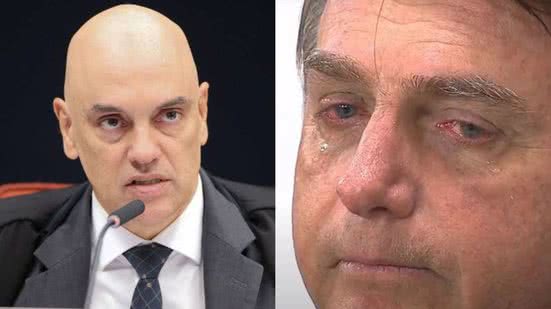 Reprodução / Fellipe Sampaio / STF / TV Brasil