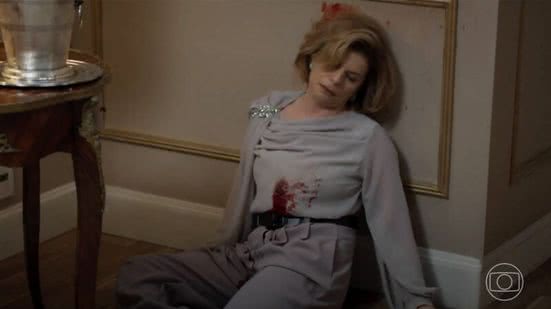 Reprodução TV Globo