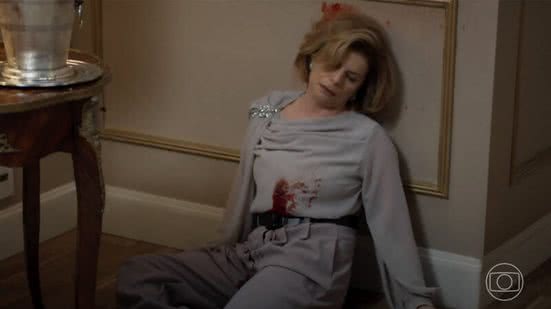 Reprodução / TV Globo