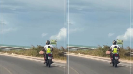Reprodução/ Vídeo