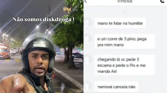 Reprodução/Redes sociais