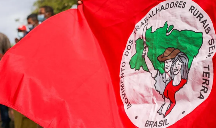 Tarcísio Nascimento/MST/Arquivo
