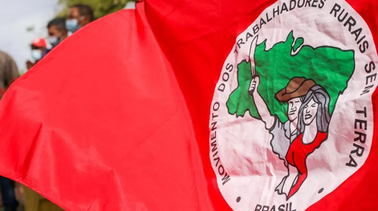 Tarcísio Nascimento/MST/Arquivo