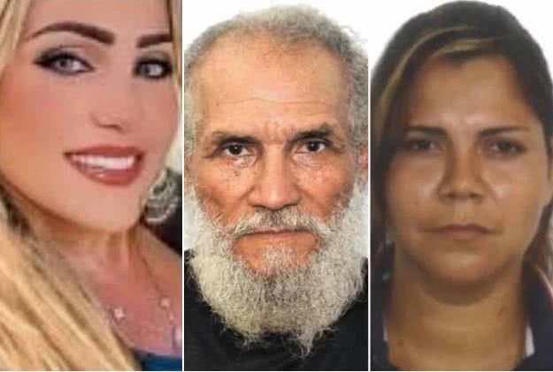 Reprodução / Redes sociais
