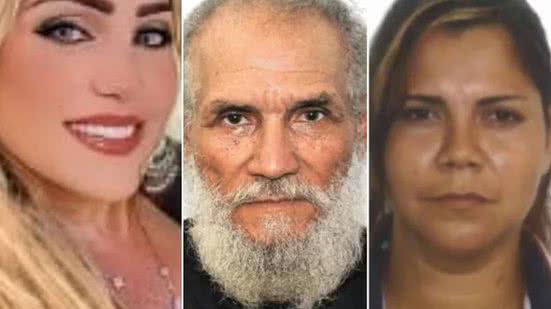 Reprodução / Redes sociais