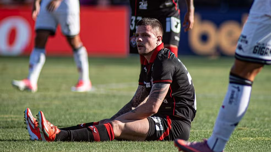 Victor Ferreira/EC Vitória