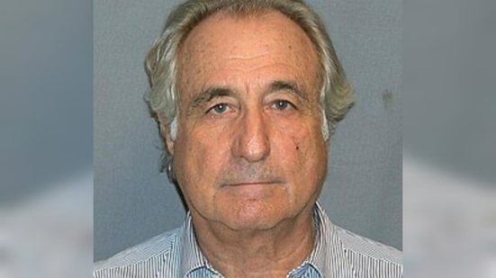 Imagem Na Sombra do Poder: Madoff da Vitória